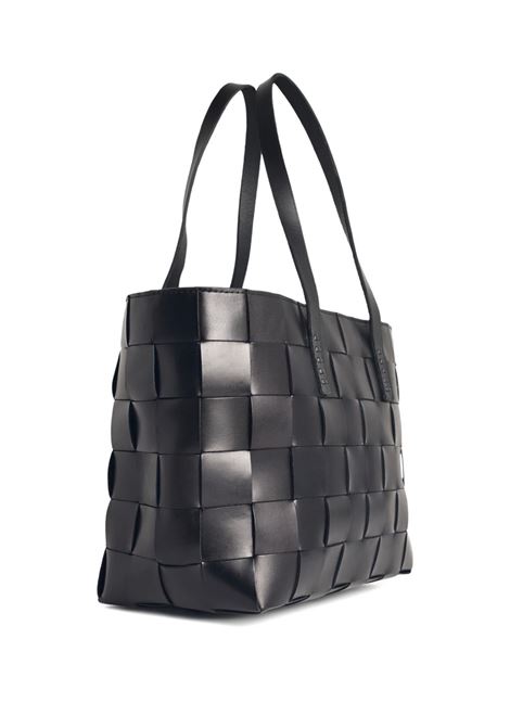 borsa japan tote donna nera DRAGON DIFFUSION | DGW58151BLACK